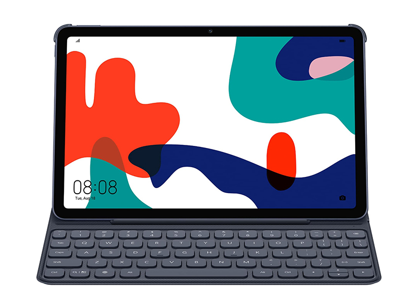 هواوي تطلق جهاز HUAWEI MatePad في الإمارات
